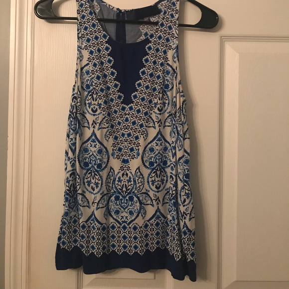 Francesca’s blouse - Picture 2 of 3